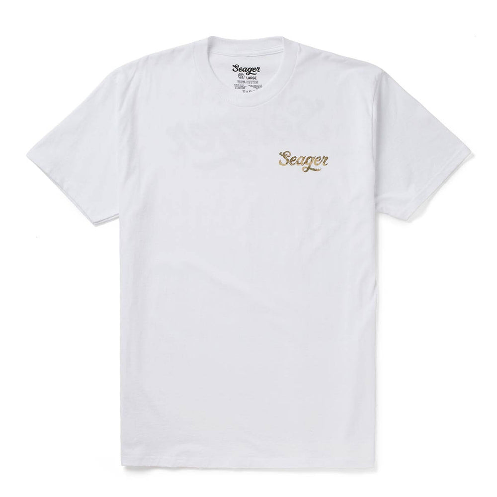 Seager Russ Fill Tee