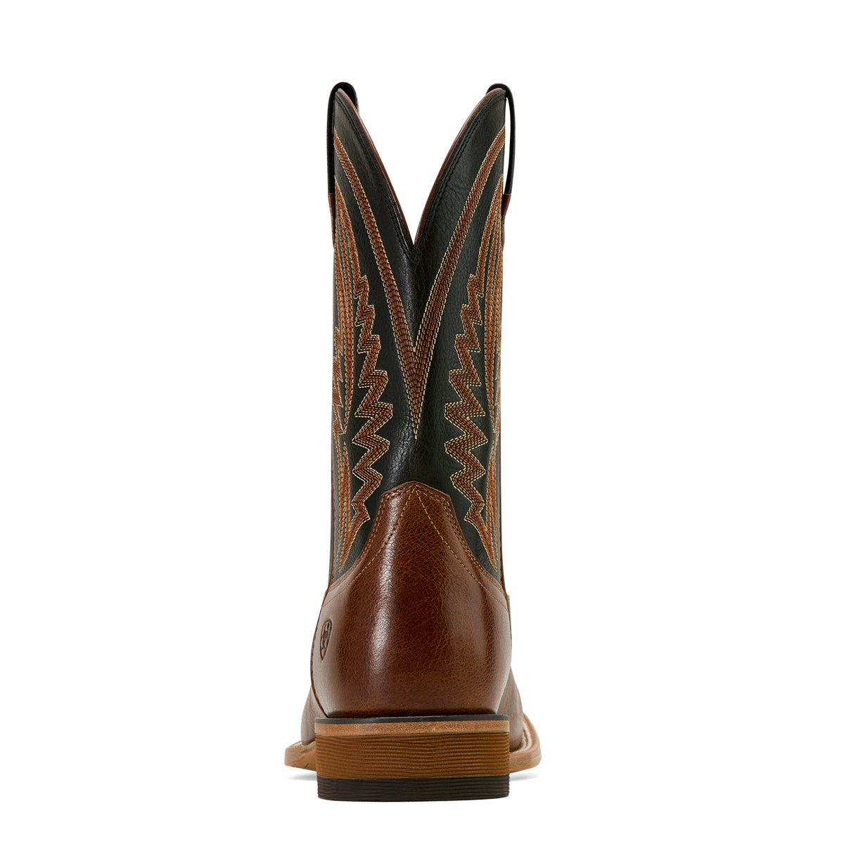Ariat Mens Sidewinder Gingersnap Boot