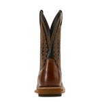 Ariat Mens Sidewinder Gingersnap Boot