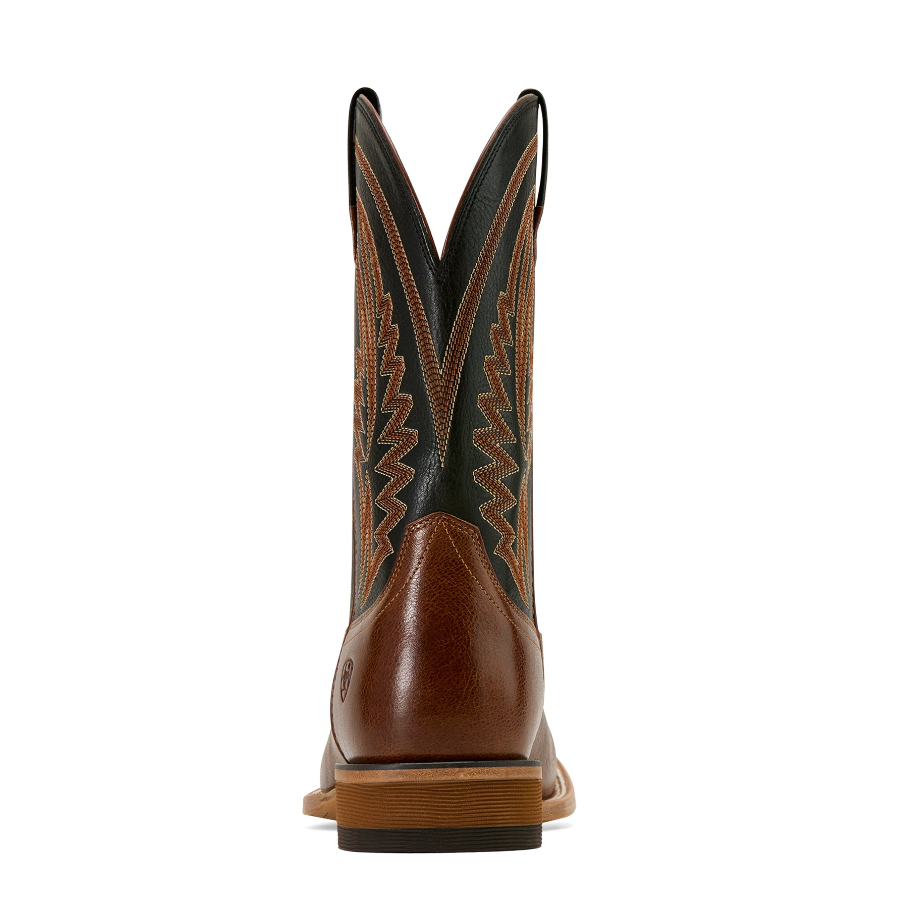Ariat Mens Sidewinder Gingersnap Boot