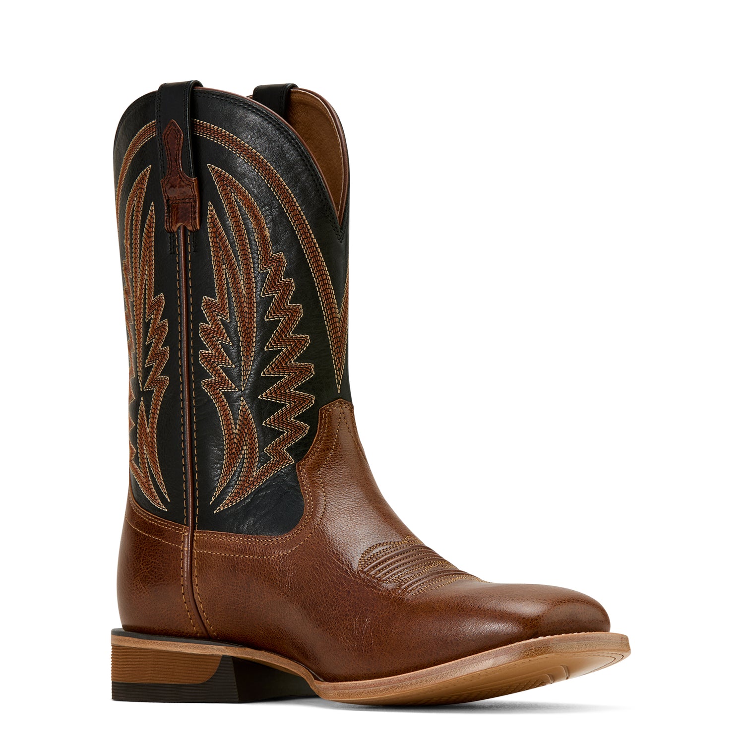 Ariat Mens Sidestrike Gingersnap Boot