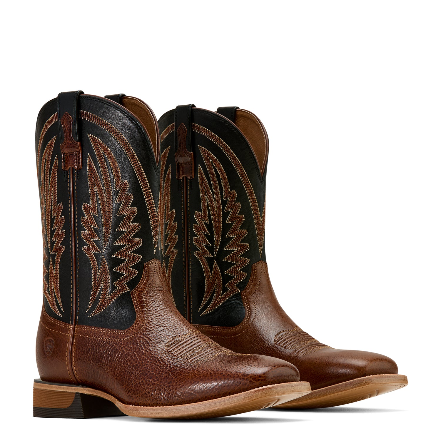 Ariat Mens Sidestrike Gingersnap Boot