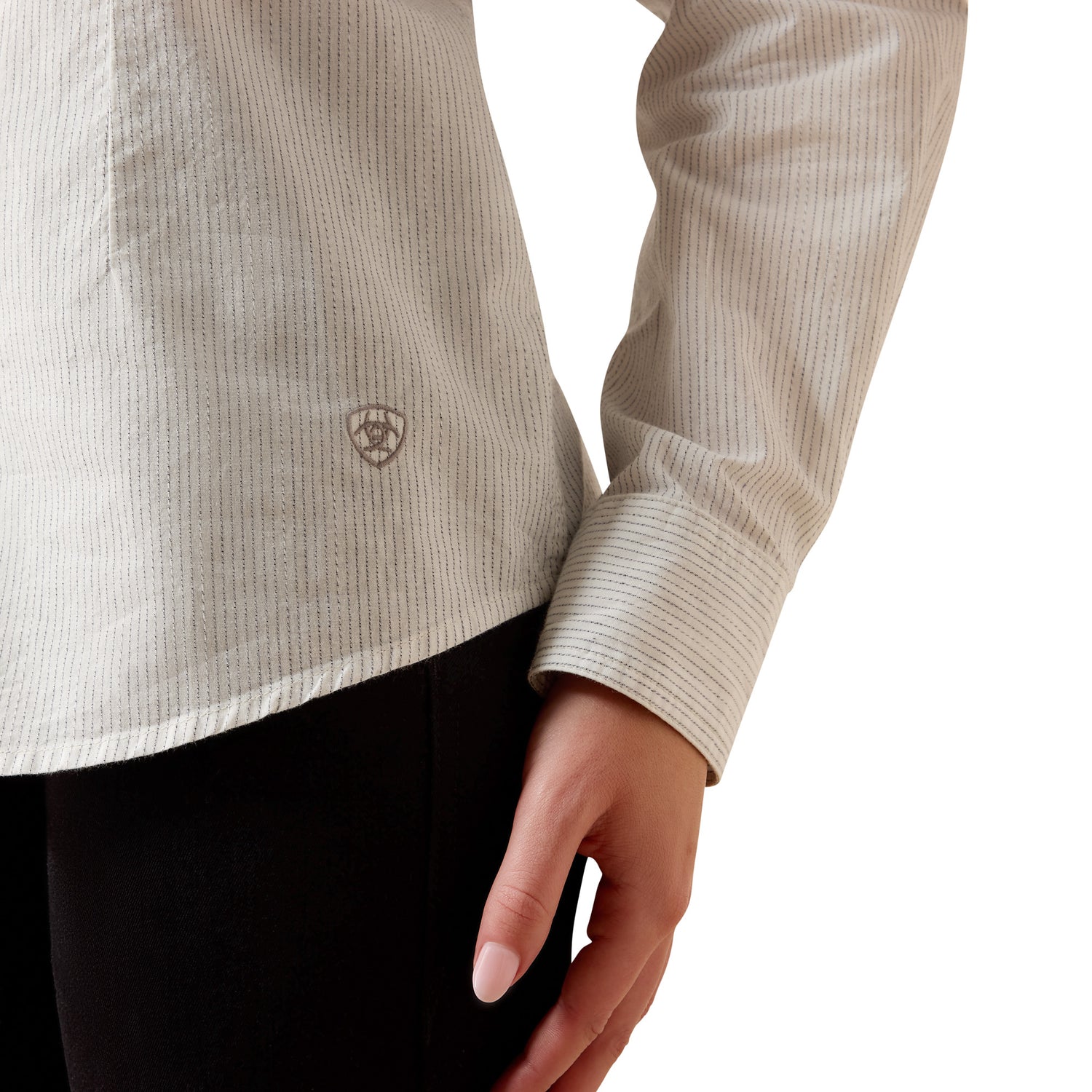 Ariat Womens Stella Western Snap Shirt