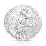 Classic Montana Scarf Slide SCARF100NF bolo scarf accessories gift men women unisex at Boltranchstore.com