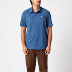 Seager El Ranchero SS Shirt available at boltranchsteore.com