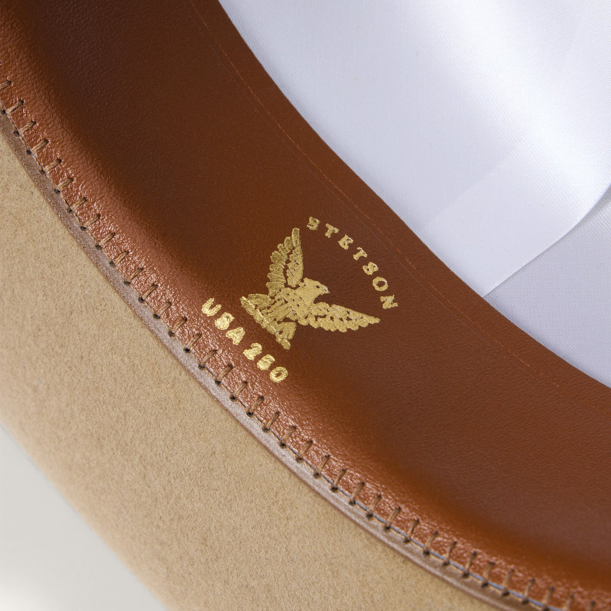 Stetson Open Road 6X USA 250 Edition Fawn limited edition USA 250 hat box included