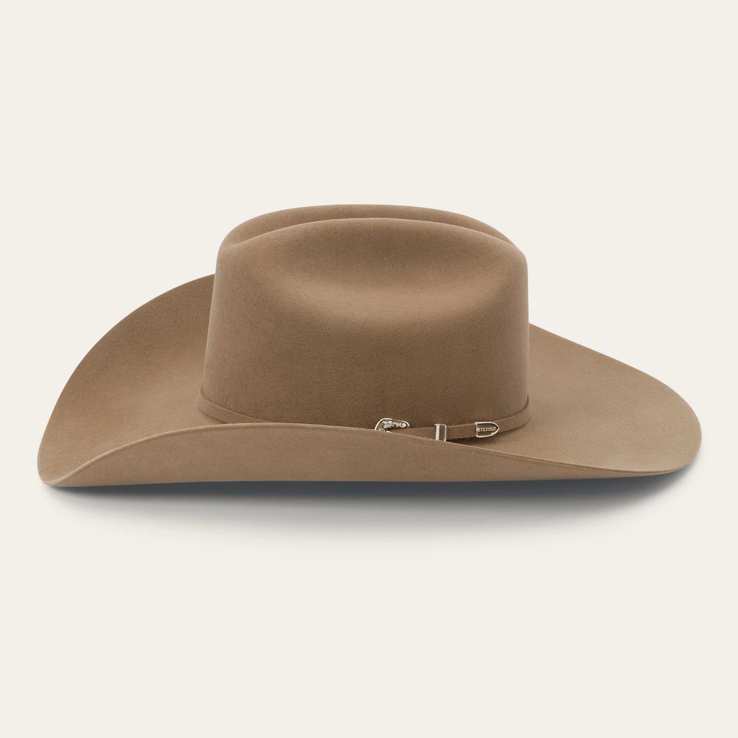 Stetson Skyline 6X Cowboy Hat Sahara
