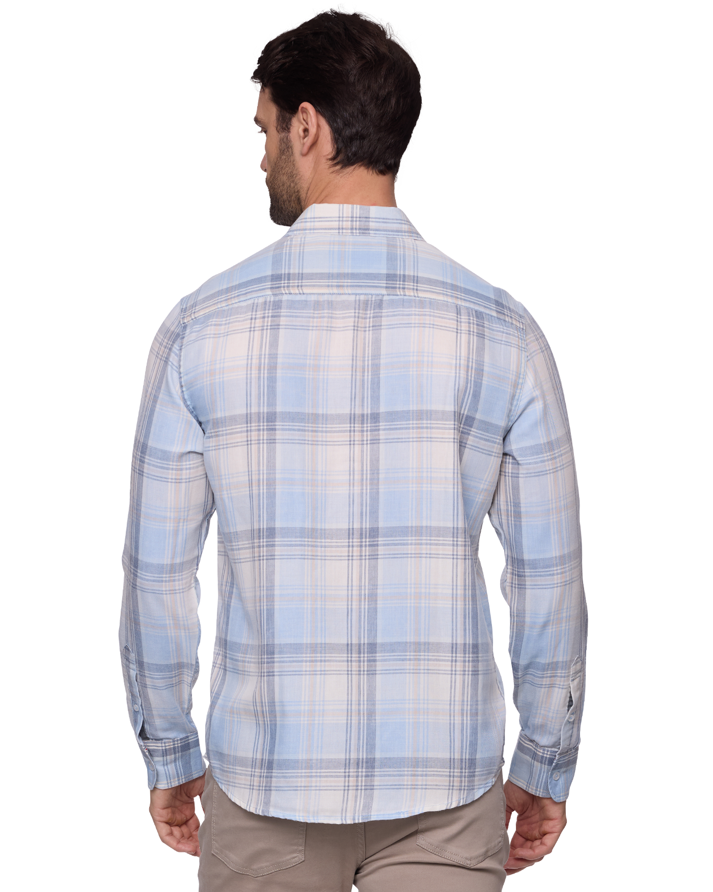 Lakeland Vintage Soft Long Sleeve Shirt