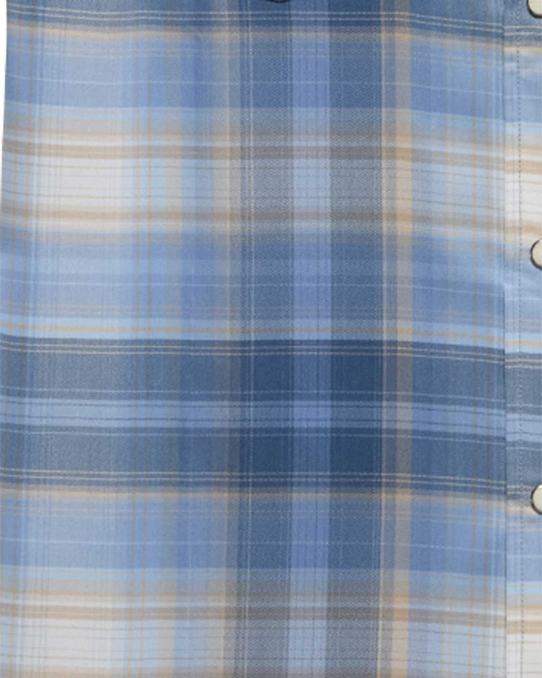 UPF Performance Western Shirt
