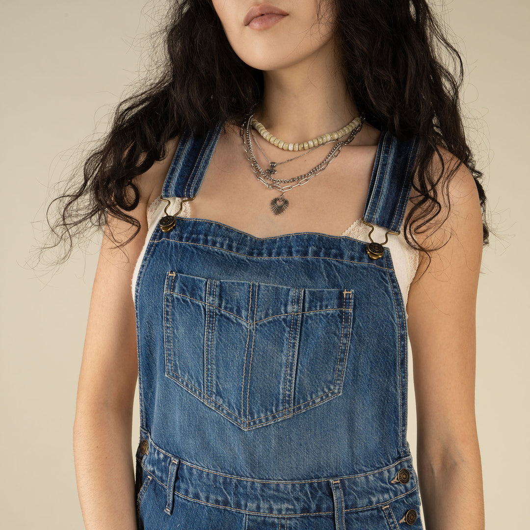 Sendero Juniper Overall