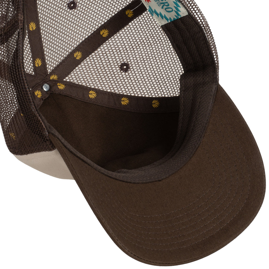 Sendero Cowpoke Hat