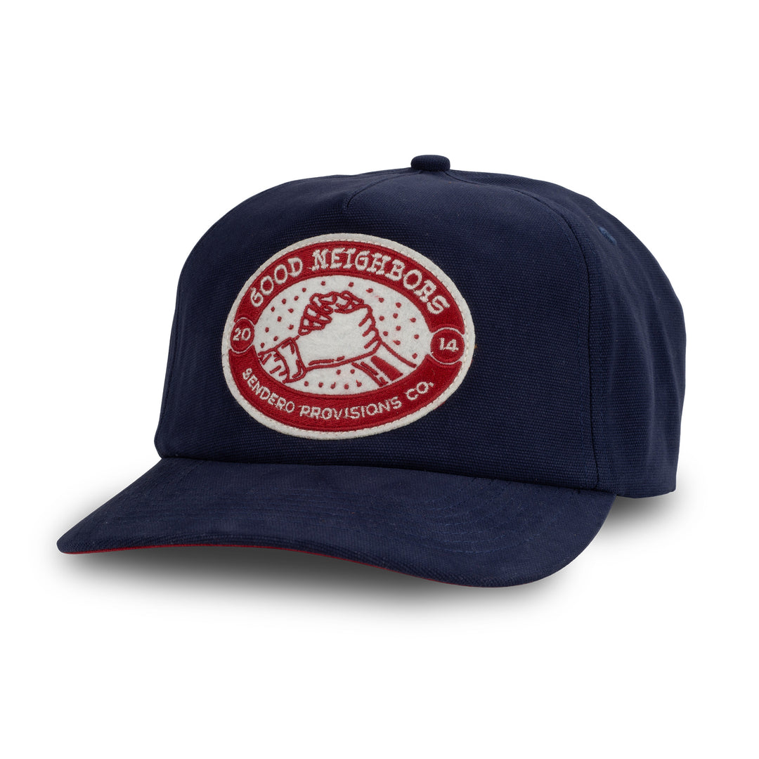 Sendero Good Neighbor Hat free shipping at boltranchstore.com