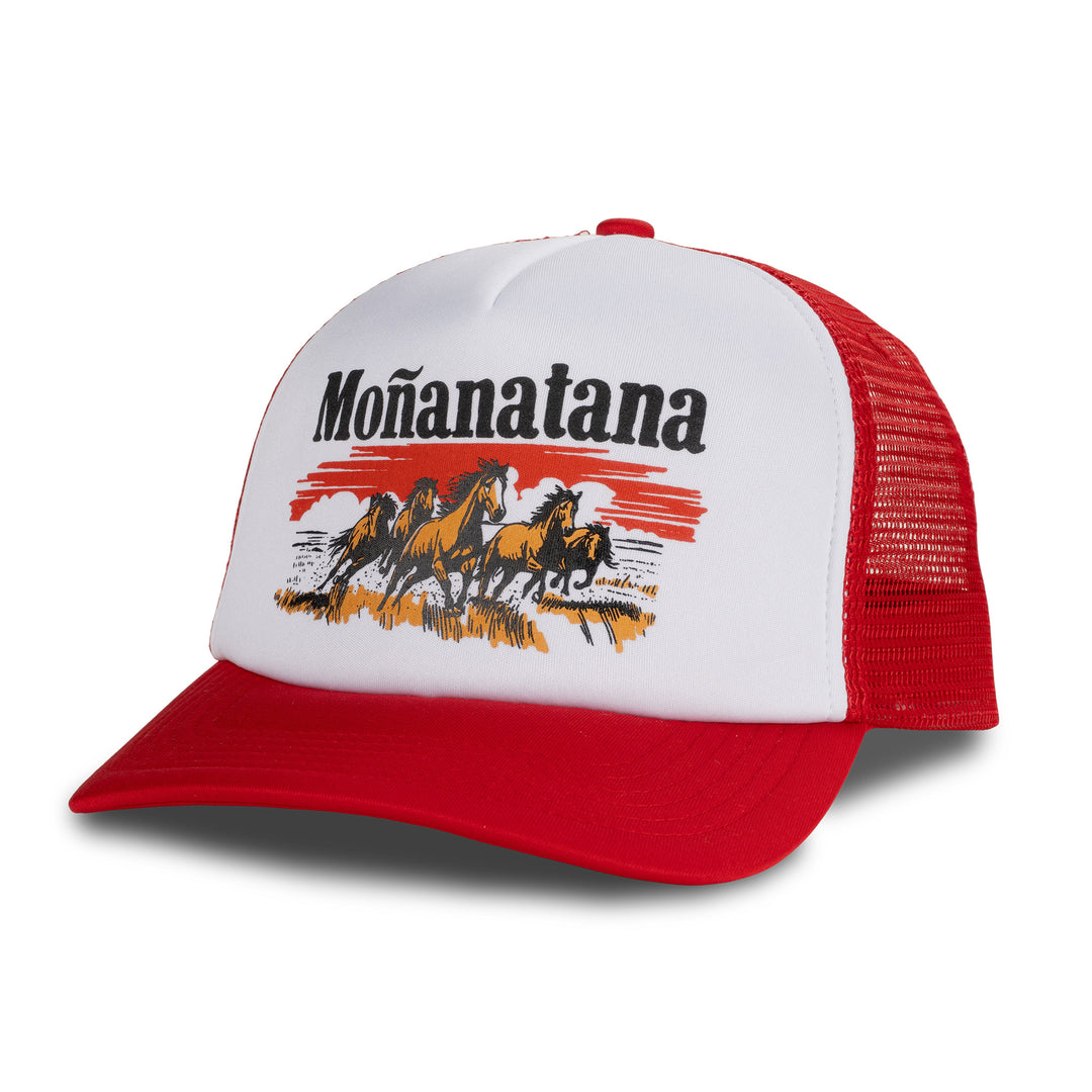 Sendero Monanatana Hat