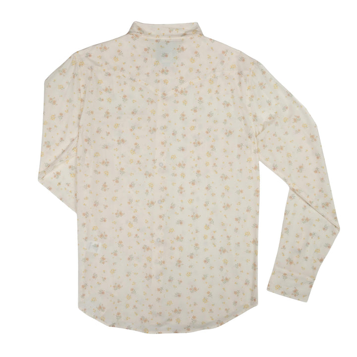 Sendero Mens Confluence Long Sleeve Tech Shirt