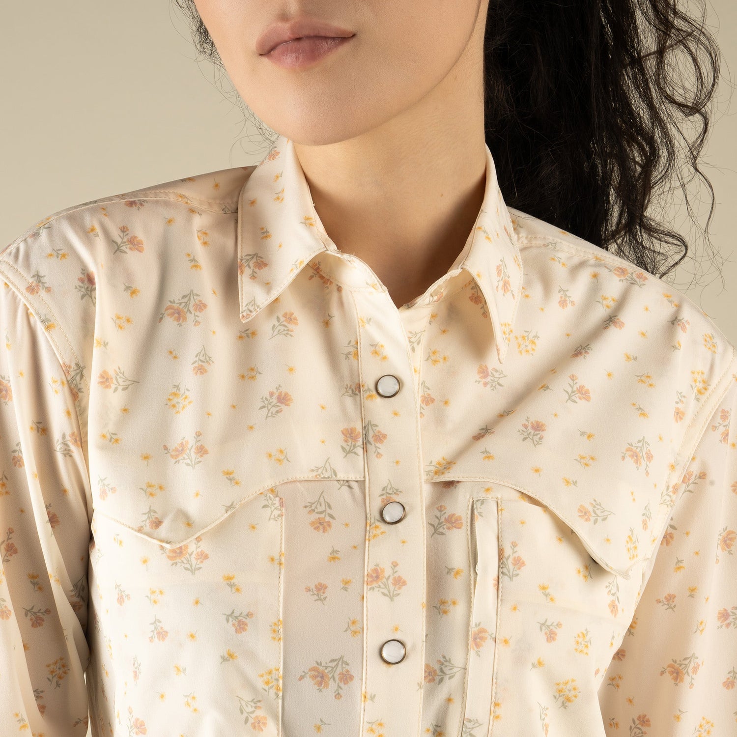 Sendero Womens Confluence Tech Long Sleeve Shirt