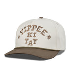 Sendero Yippee Ki Yay Hat SPCH123F28CZZ Boltranchstore.com mens womens hat cap western cowboy 