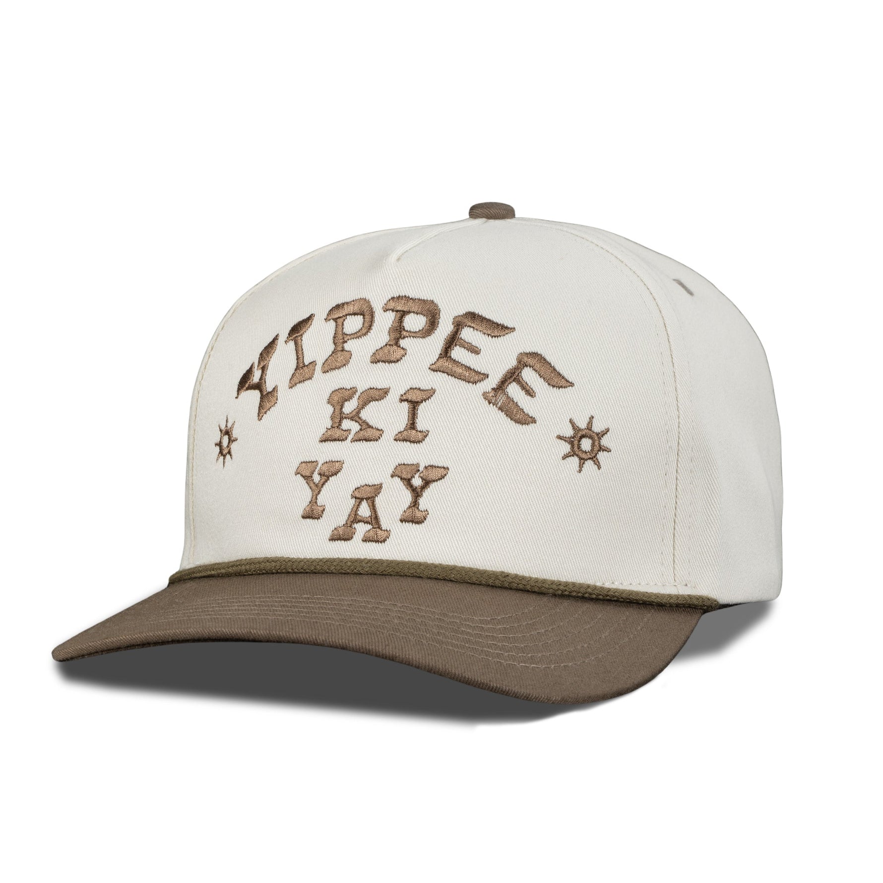Sendero Yippee Ki Yay Hat SPCH123F28CZZ Boltranchstore.com mens womens hat cap western cowboy 