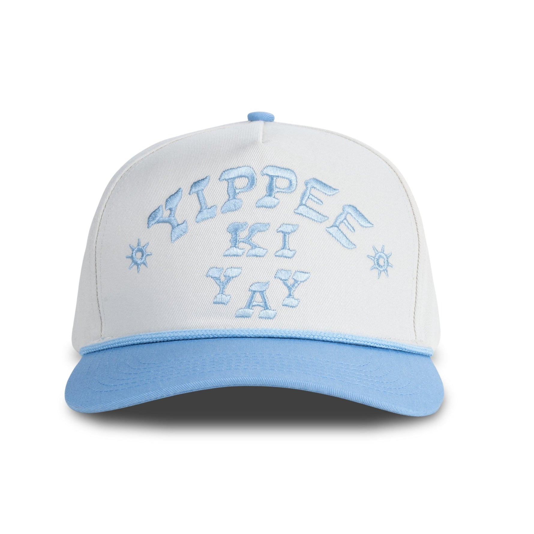 Sendero Yippee Ki Yay Hat cap hat mens womens unisex western fashion popular Boltranchstore.com