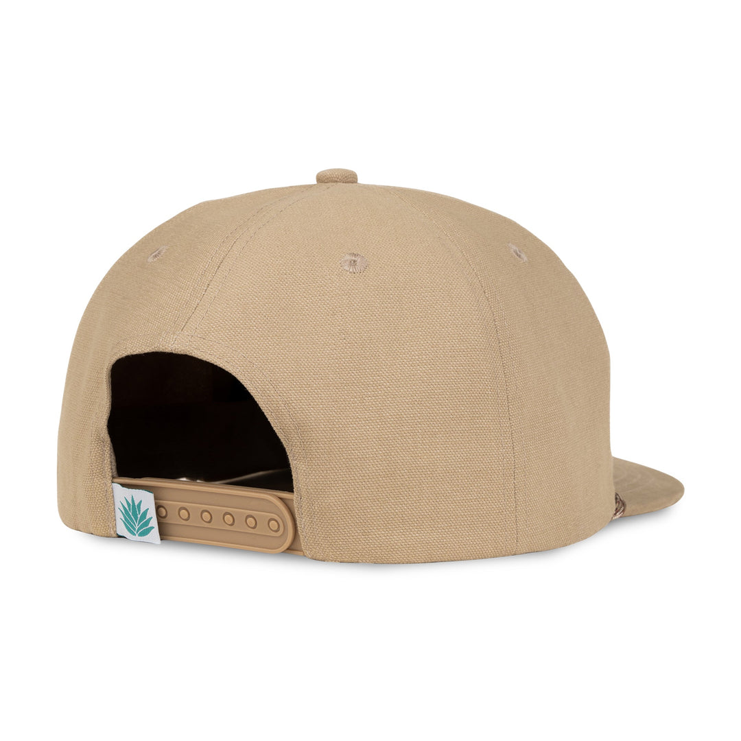 Sendero Logo Hat Unstructured