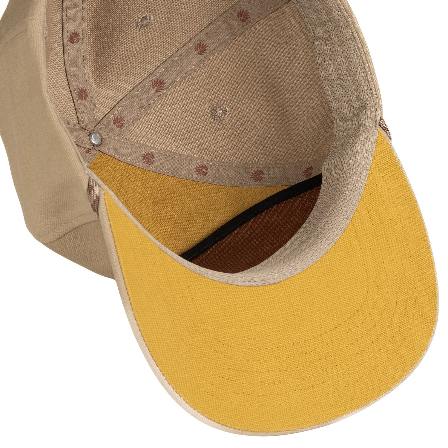 Sendero Logo Hat Unstructured