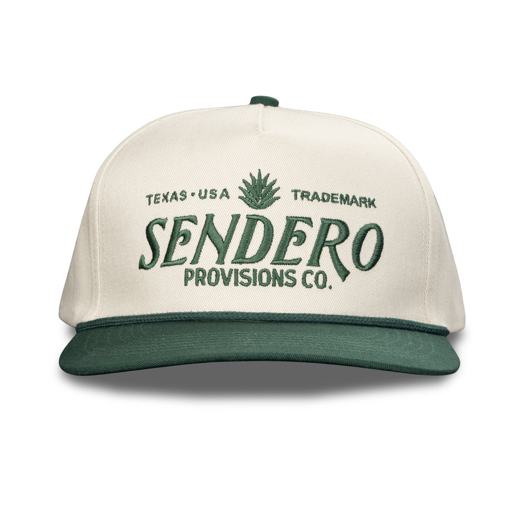 Sendero Logo Hat Structured