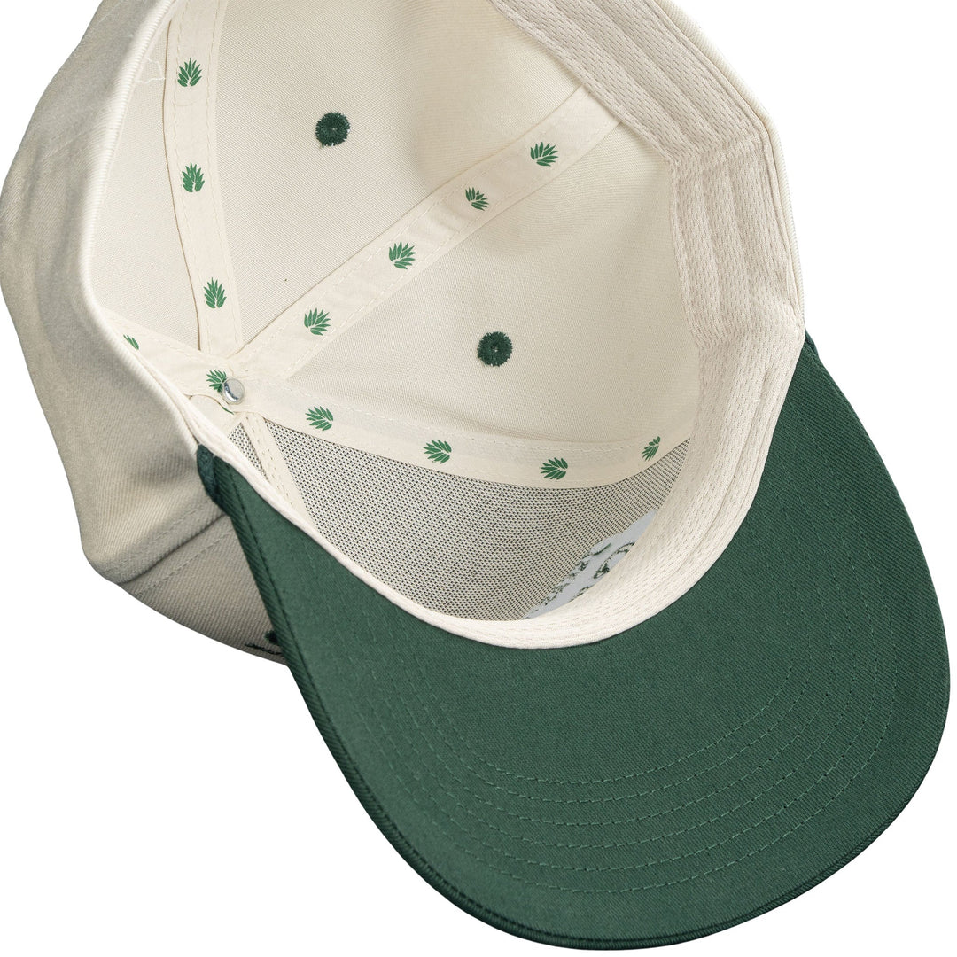 Sendero Logo Hat Structured