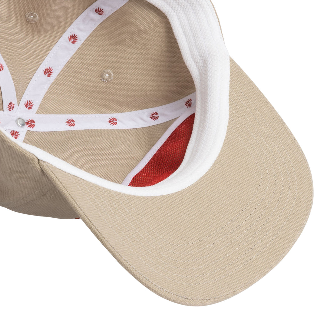 Sendero Wild Wild Horses Hat