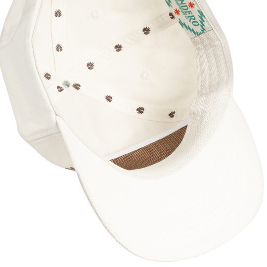 Sendero Wild Wild Horses Hat