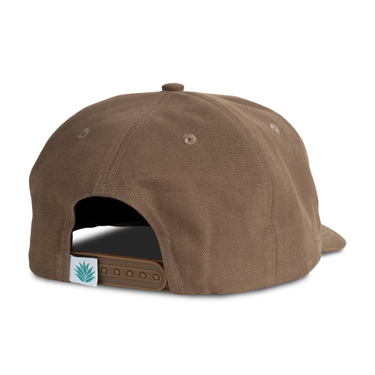 Sendero Wild Wild Horses Hat