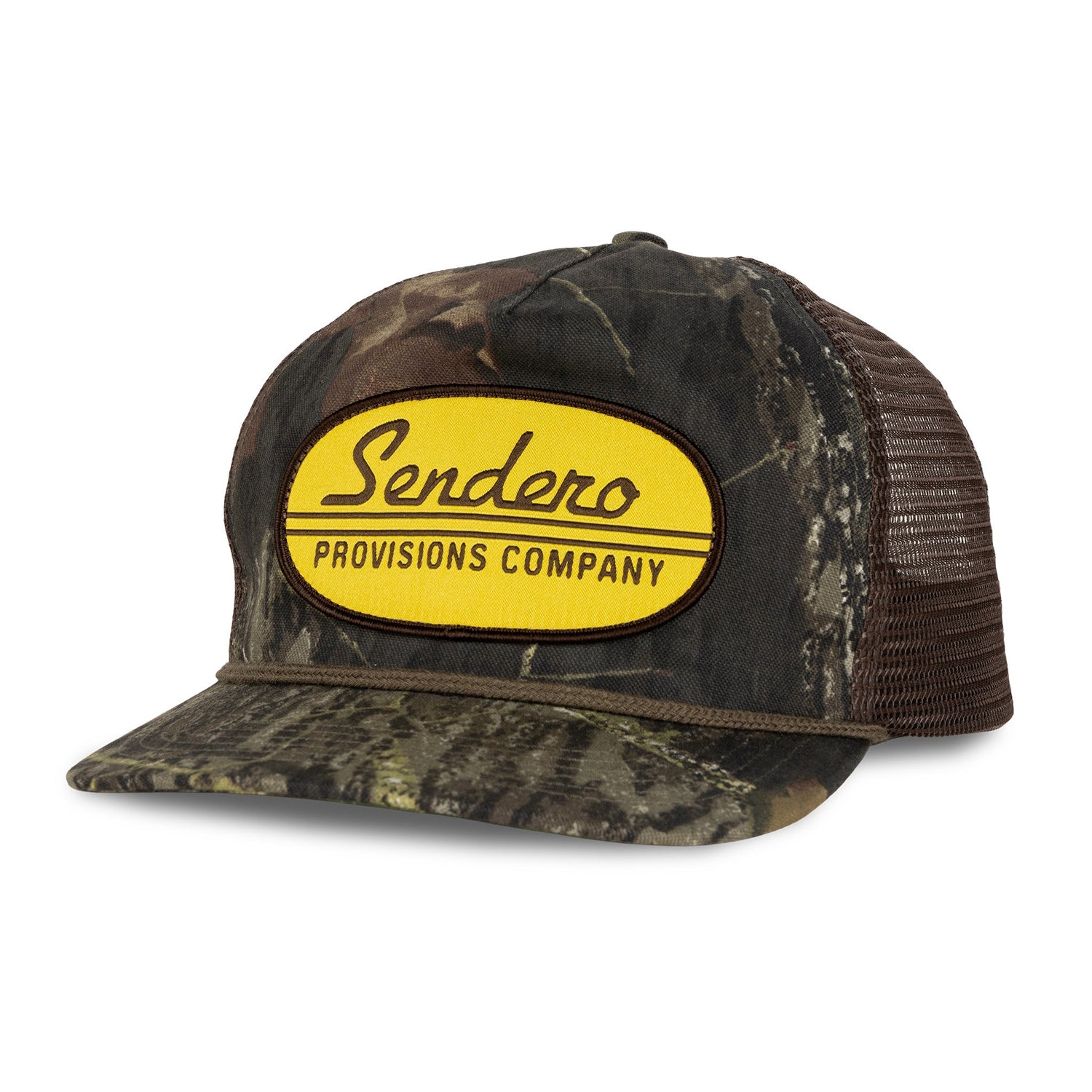 Sendero Country Store Hat