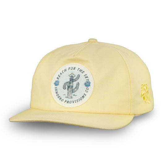 Sendero Reach For The Sky Hat
