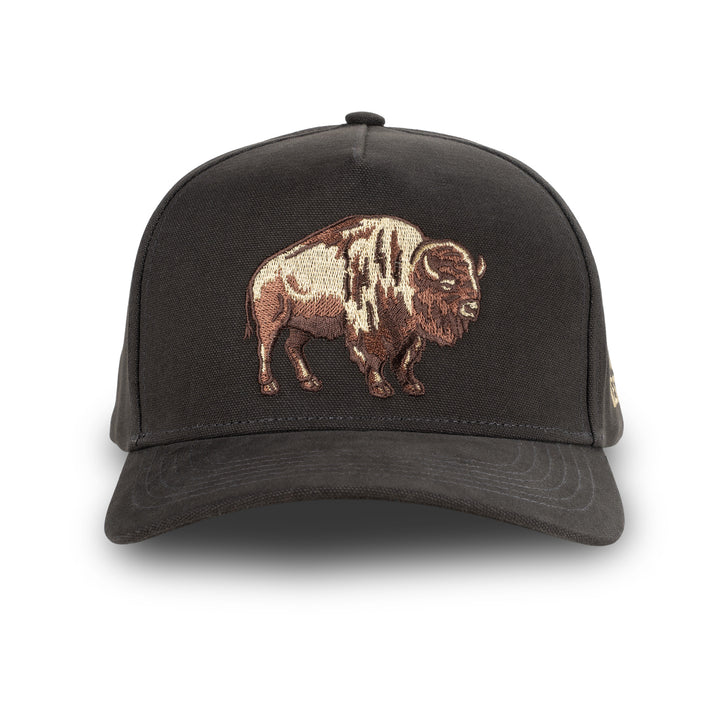 Sendero American Buffalo Hat