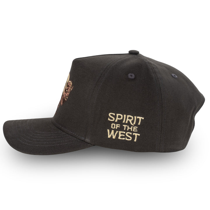 Sendero American Buffalo Hat