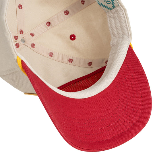 Sendero Retro Logo Hat