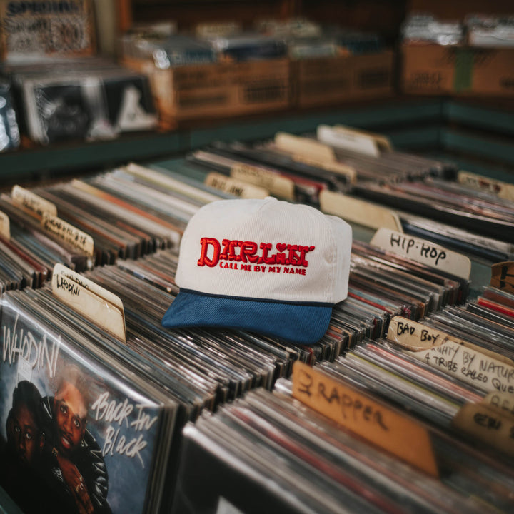 Sendero Call Me Darlin Hat