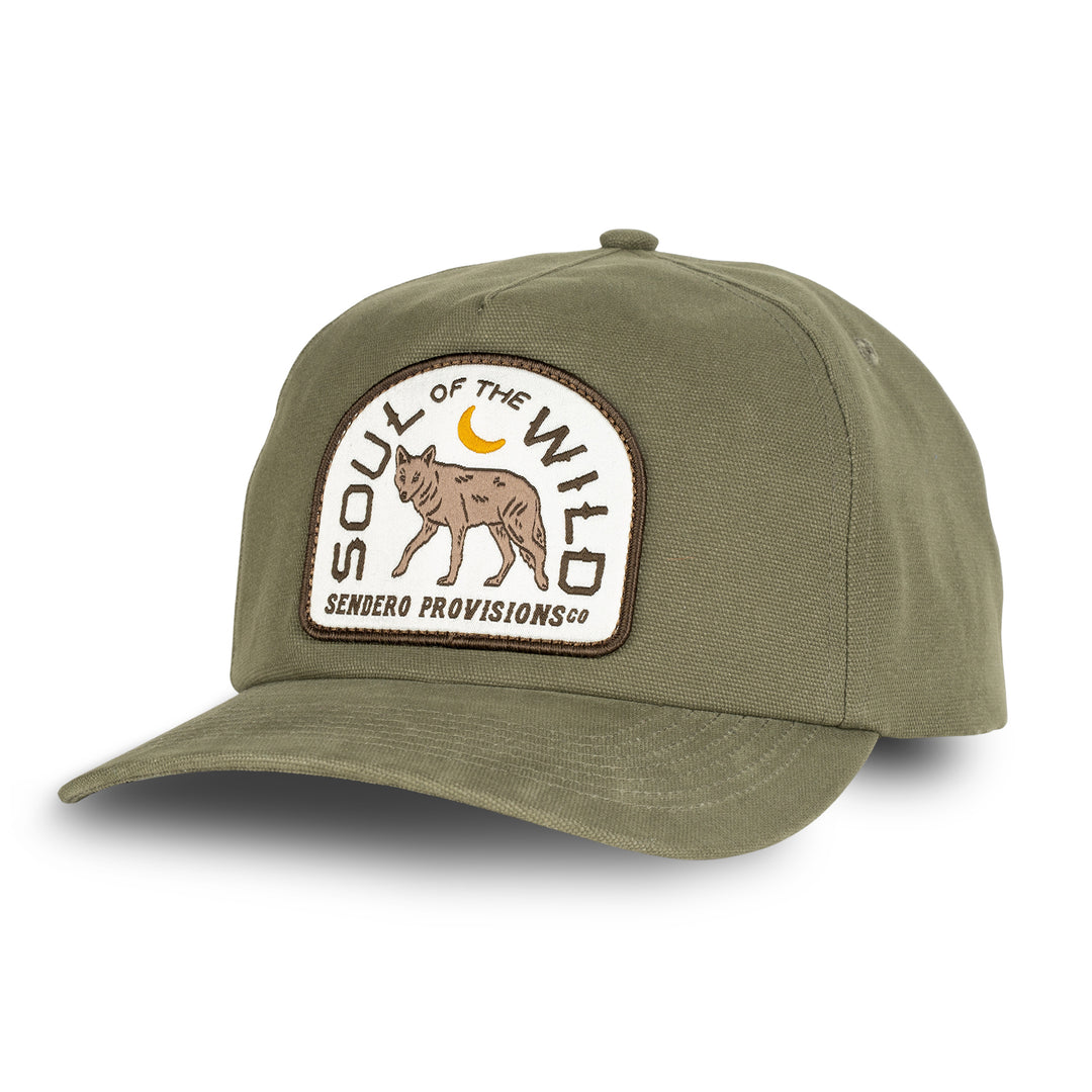 Sendero Solitario Hat Free shipping at boltranchstore.com