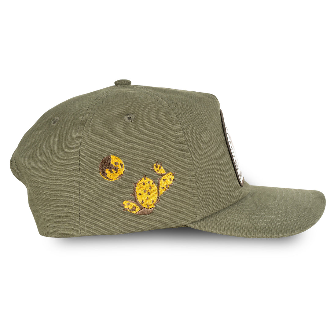 Sendero Solitario Hat