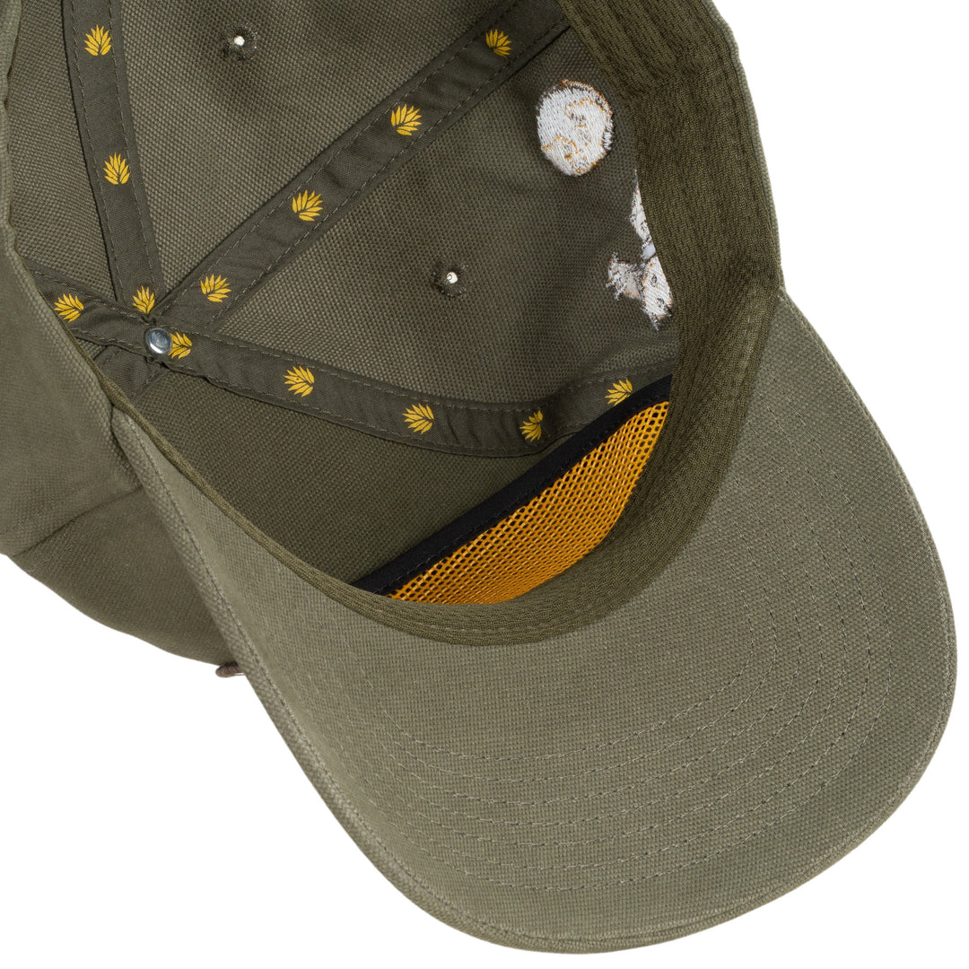 Sendero Solitario Hat