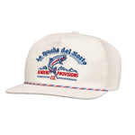 Sendero Del Norte Hat SPCH125S11AZZ mens womens unisex cap hat fish sendero at Boltranchstore.com