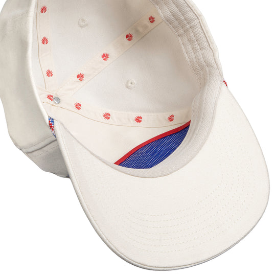 Sendero Del Norte Hat