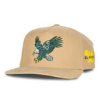 Sendero Eagle Hat SPCH125S31A mens womens unisex adjustable hat boltranchstore.com
