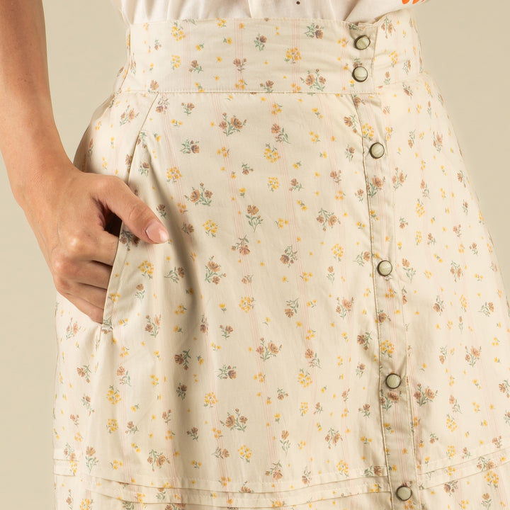 Sendero Prairie Skirt
