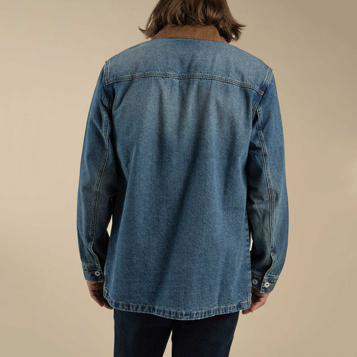 Sendero Rustler Chore Jacket