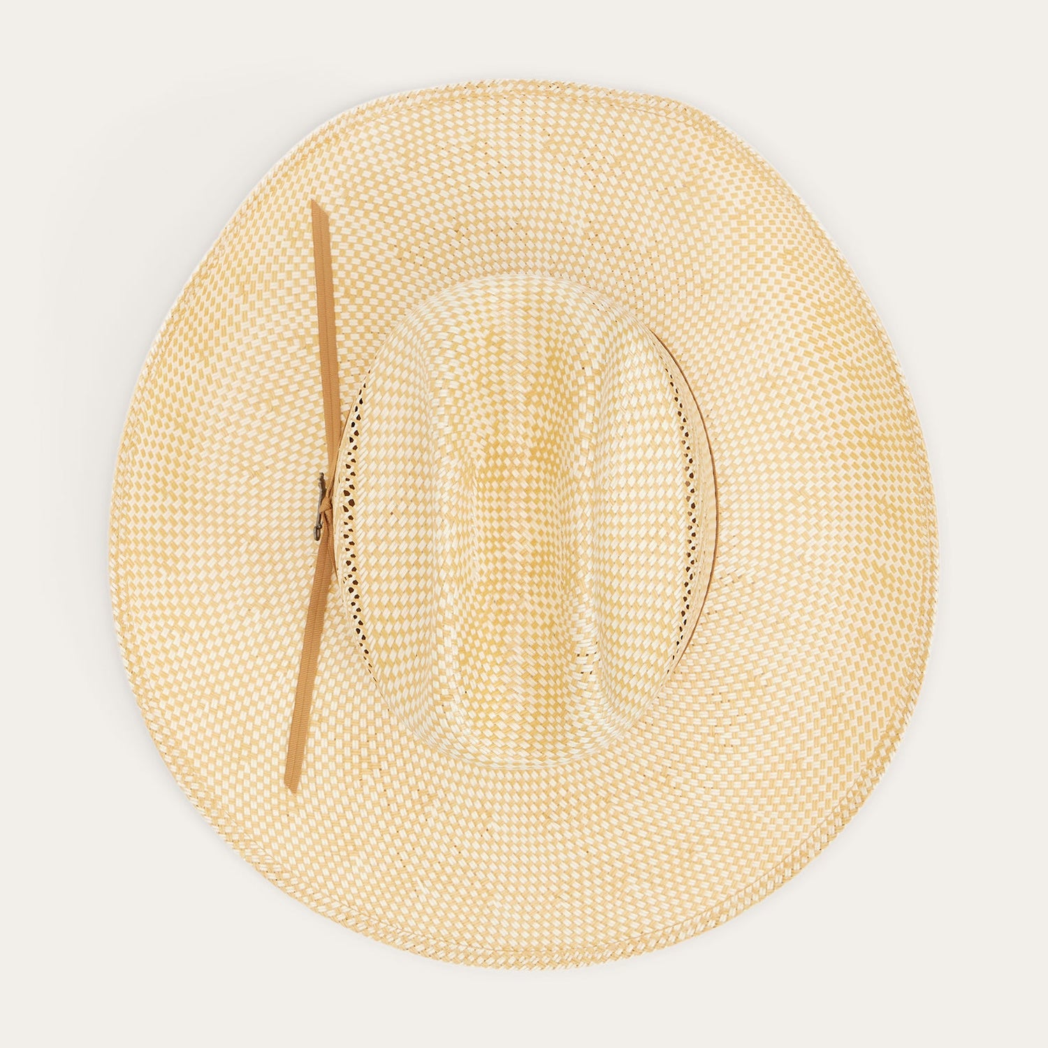 Stetson Classic 20X Straw Hat