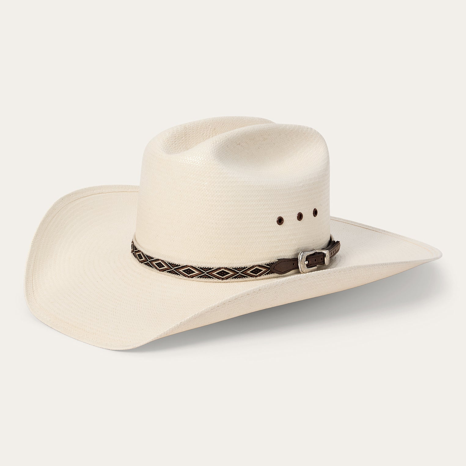 Stetson Fairfax 10X Straw Cowboy Hat at boltranchstore.com western hat rodeo hat western cowboy hat free shipping