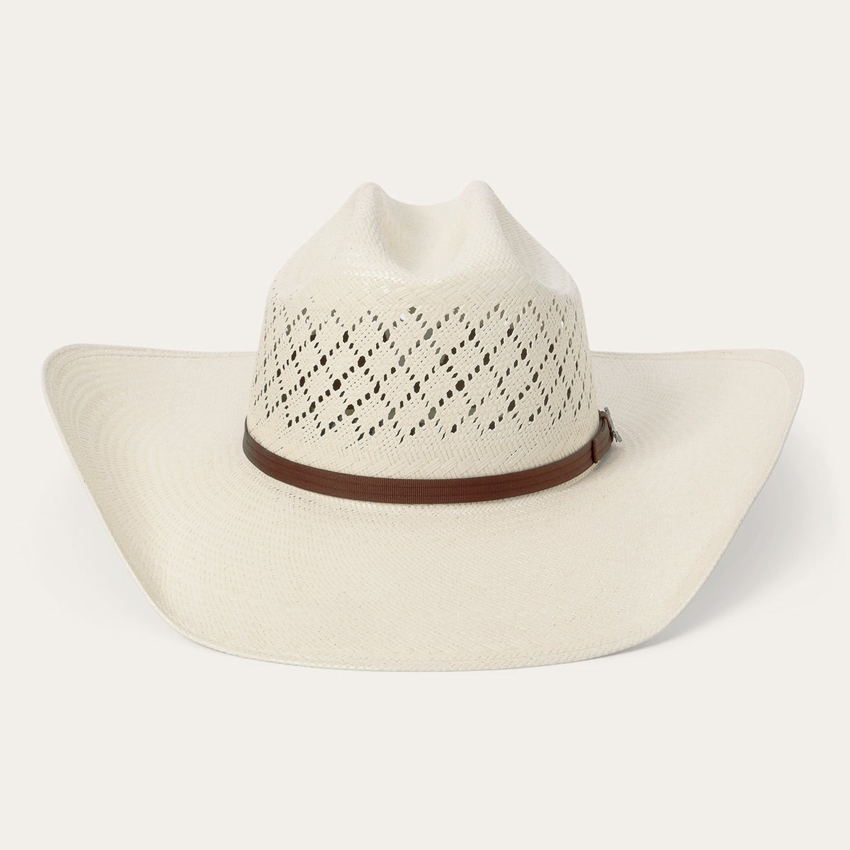 Stetson Ogden 20X Straw Cowboy Hat rodeo summer cowboy hat straw hat free shipping at boltranchstore.com