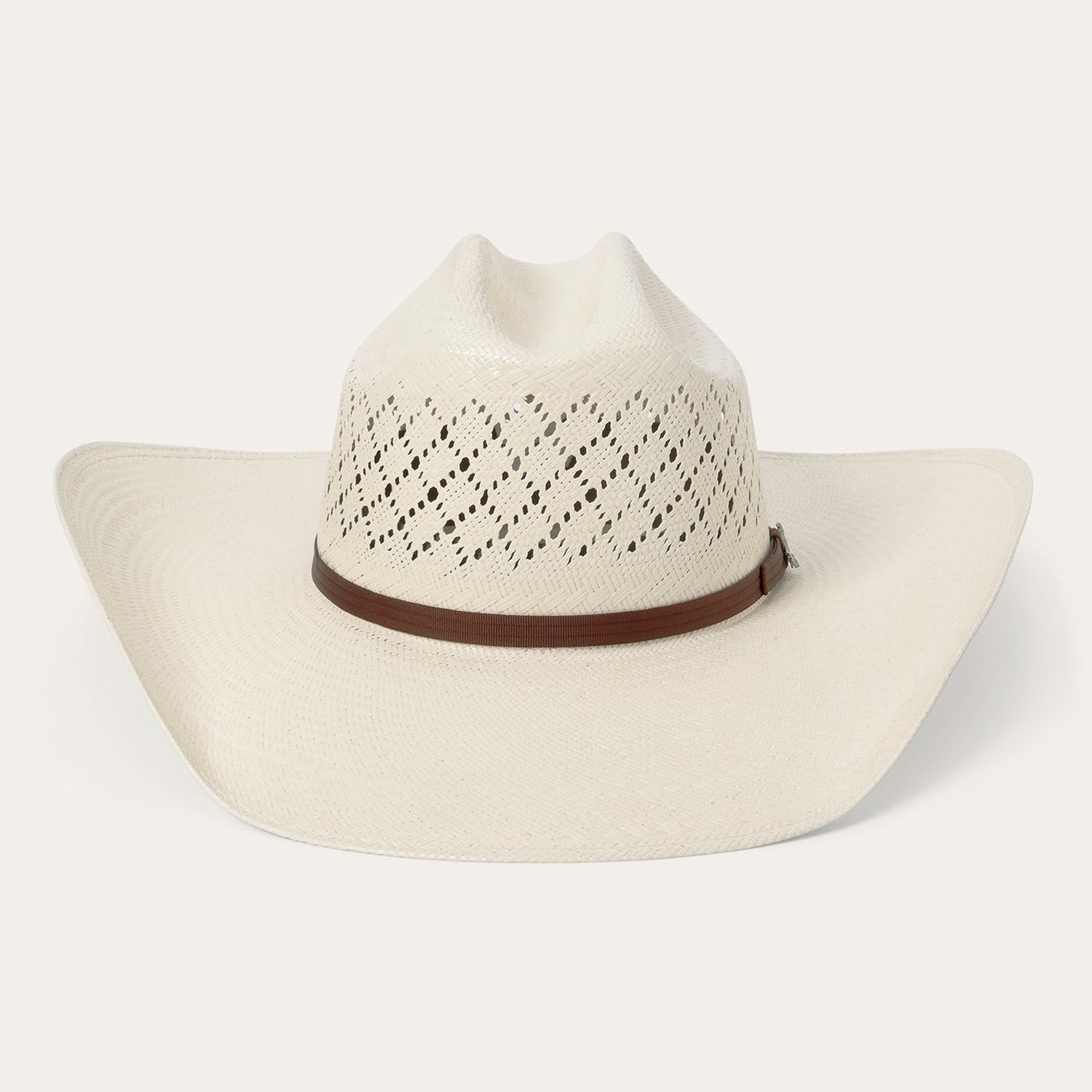 Stetson Ogden 20X Straw Cowboy Hat rodeo summer cowboy hat straw hat free shipping at boltranchstore.com