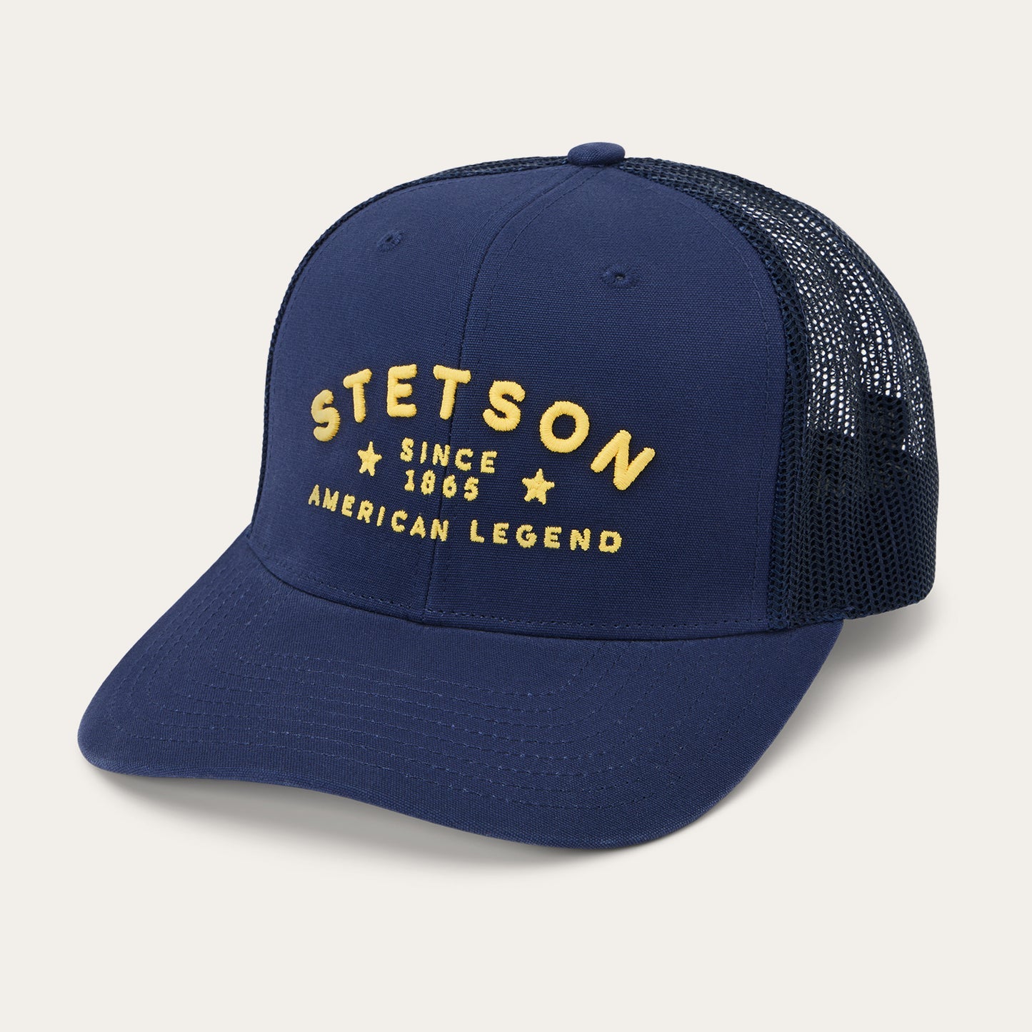 Stetson American Legend Cap