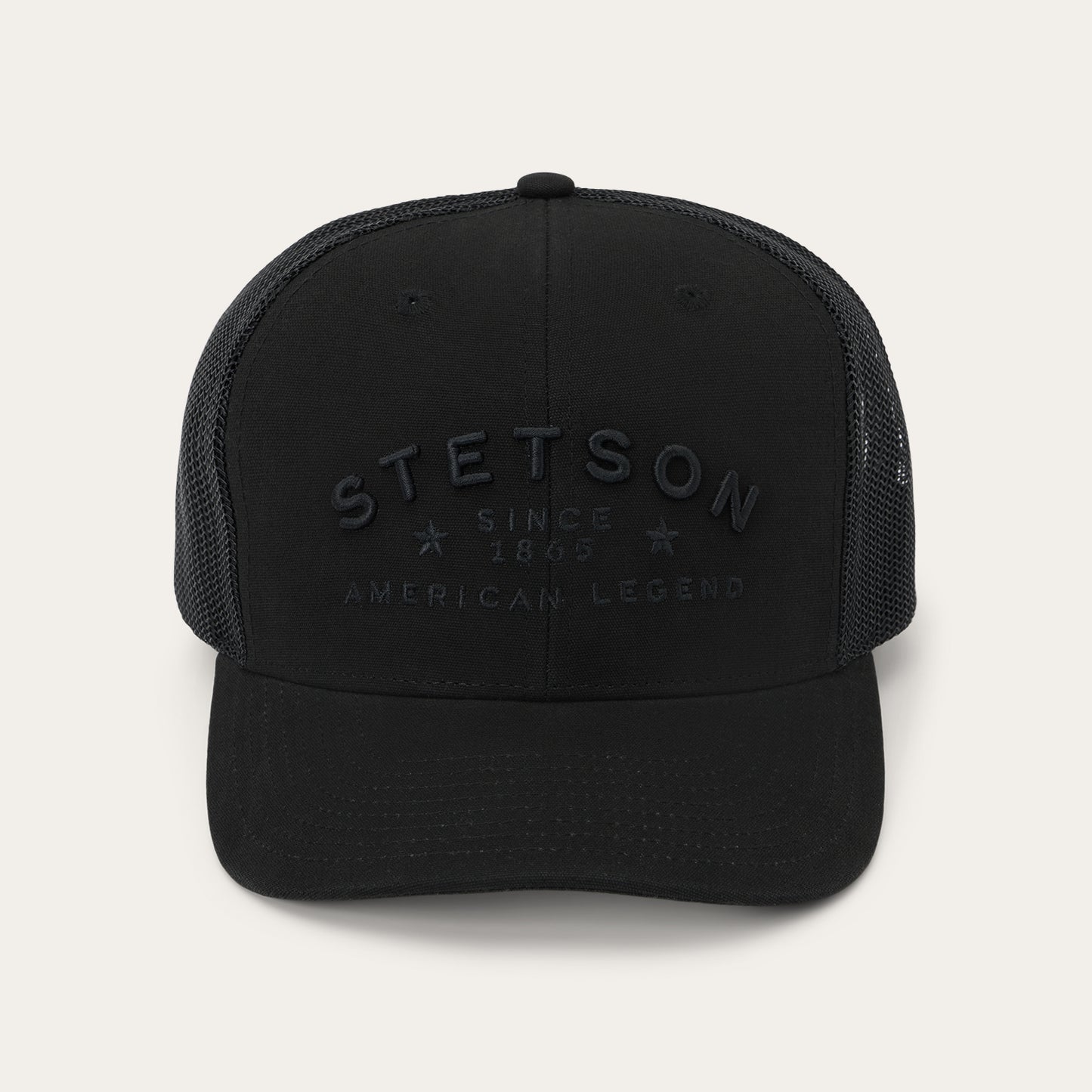 Stetson American Legend Cap