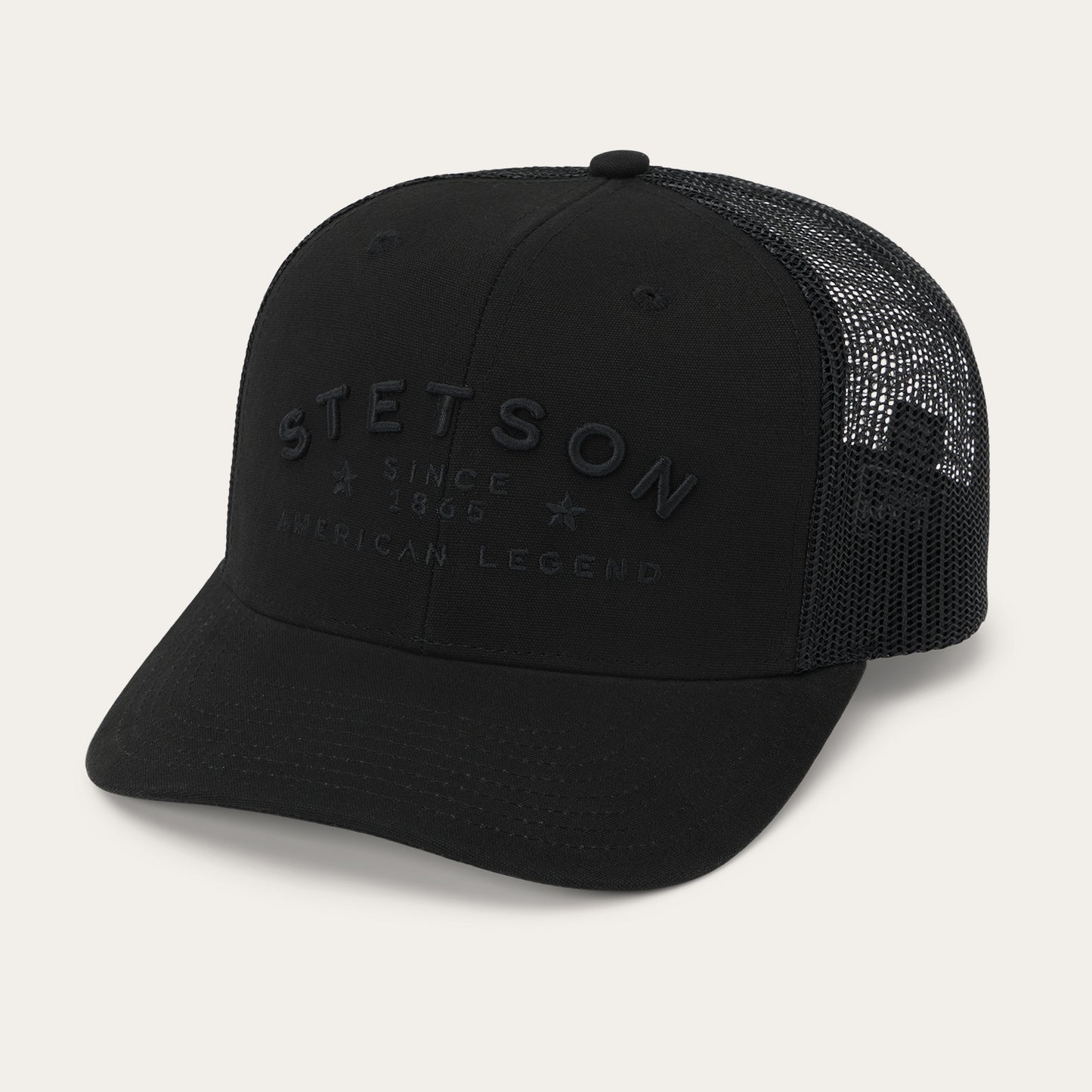 Stetson American Legend Cap